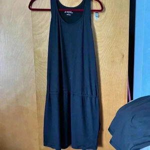 OG Cabana Dress - LG